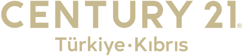 Century21 Anasayfa Logo.